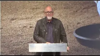 Help With a Difficult Obedience | Pastor James MacDonald