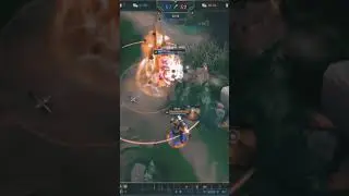 Penta steal by Pantheon from 5 years ago #leagueoflegends #leagueoflegendsclips