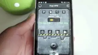 Access Blocked Websites on Android