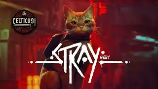 LOS CUADERNOS DE MOMO/ STRAY #2 GAMEPLAY ESP