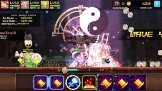 Crusader Quest: E6-30N with Lupeow