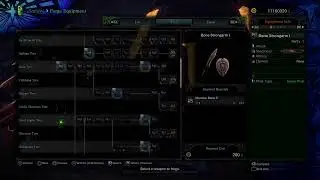 MHW Iceborne - Winter Fest Events