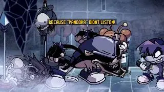 Try Harder - FNF D sides [Redux] 