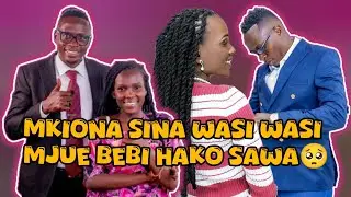 BEBI HAKO SAWA! OGA OBINNA LEFT A HEARTFELT MESSAGE TO FANS REGARDING THE STORY OF DEM WA FACEBOOK..