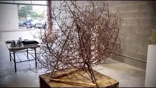 MARFA TUMBLEWEED GALLERY