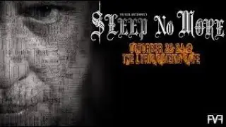 SLEEP NO MORE-Trailer-2024