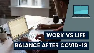 Work life balance - VLOG