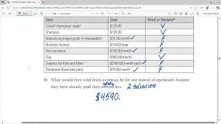 Small Business Lesson 6 Part 2