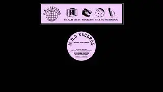 ILIJA RUDMAN - DANCETERIA