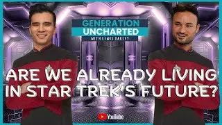 Star Trek Predicted This Tech &ndash; And It&rsquo;s Here!