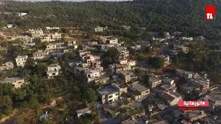 مشوار بلبنان - الورهانية