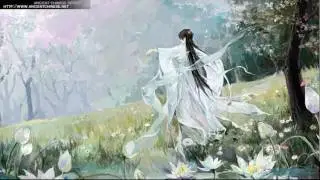 Ancient Chinese Song - Western Liang Moon 西凉月 (Instrumental)