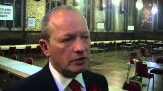 Rochdale Online (www.rochdaleonline.co.uk) interview with Simon Danczuk