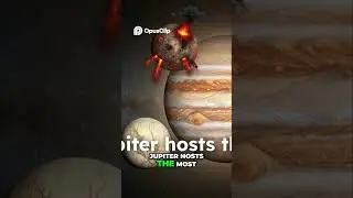 Jupiter  Giant Planet, Galilean Moons, and Future Discoveries