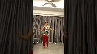 EN MOTION BACHATA Partner Online Tutorial