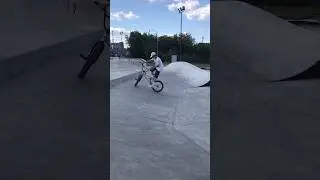 #bmxlife #streetbmx #bike #extreme #downhill #иваново #бмх #стрит