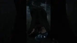When The Killer Has Character