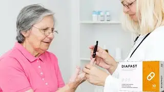Diafast Состав, Свойства, Инструкция, Как Принимать