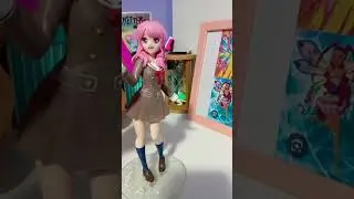 Bamdola Brang Dream Aya Maruyama Pastel*Palettes