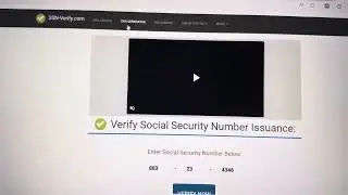 HOW TO GET A CPN NUMBER TO BUILD YOUR CREDIT SCORE