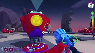 Island Saver New Skip