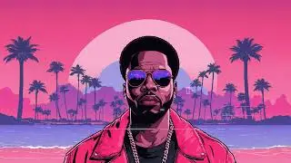 Freestyle Beat Ancestral ThunderTrap Type Beat 2025 Hard Rap Beat Instrumental