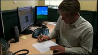 Lazer Grant IBEX testimonial