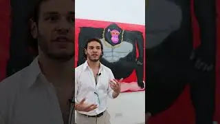 Artist Talk - Hugo Lami 