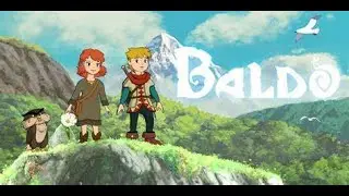 BALDO  the guardian owls lets play d&eacute;couverte (PC)