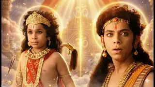 अमावस्या की रात का रहस्य, बाली और वृक्षासुर की चाल | Sankatmochan Mahabali Hanuman | EP 43-44