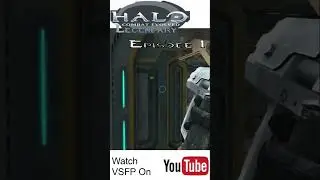 Halo CE: Legendary Ep. 1 VSFP