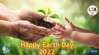 World Earth Day 2022 | Theme of World Earth day 2022 | Why do we celebrate Earth day on 22 April