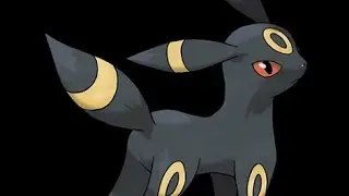Pokemon Unite #50 Umbreon