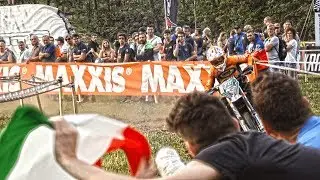 ENDURO GP OF ITALY 2019 | 43° edizione Valli Bergamasche + Freestyle Daboot & Redbull Epic Rise