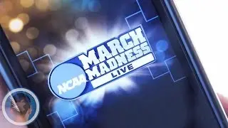 &laquo;NCAA March Madness Live&raquo; переносит турнирные игры на устройства iOS [Обзор приложения]
