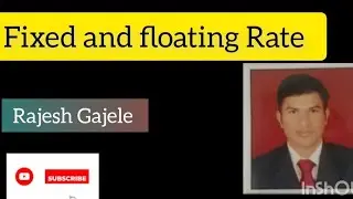 Fixed and floating Rate.#finance #viral #banking #rate #investment #motivational#loan #lendas .