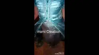 لاتفوتيه#اعادة تدوير قفطان واحويله لقفطان رووووعة😍 للبنات لاتفوت الفيديو