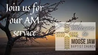 Sunday School for January 4