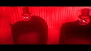 Я - ночной кошмар / I Am Nightmare / 2014 1080 rus BadBajo