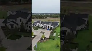 $2.5M Ultra Luxury Home Near Dallas 😮