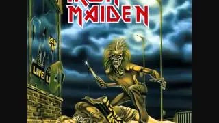 Iron Maiden - I've Got The Fire [Live At The Marquee, 4/3/80]