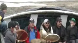 Filming In Pt Hope