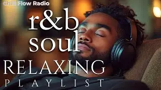 【R&B】When You Need Somewhere to Rest &mdash; Warm Gospel Soul & Vintage R&B for Quiet Healing
