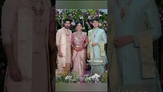Actor Nirupam Paritala Family😊 #nirupam #nirupamparitala #actor #actress #trending #family #ytshort