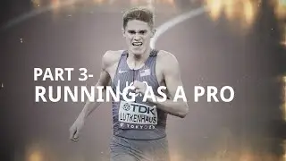Running with Cooper - Part 3 - Pro Life