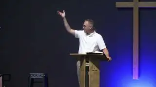 Philippians 3:7-11.  Knowing Christ and Making Him Known.  June 25th Sermon.