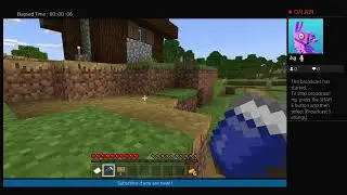 Minecraft Version 2.01