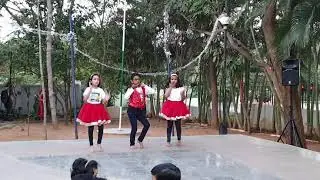 Amoda Valmark 2020 - Habba Performance 06