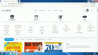 Earn Money From SEOCLERK | Make Money On SEOCLERK | Freelancing Website | seoclerk.com | Ibtehaj