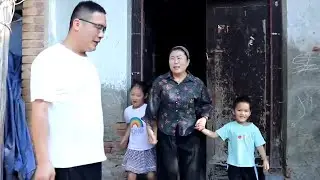 妻子去世，丈夫把儿女丢给丈母娘离开，18年后回来让儿女给他养老【剧说那些事儿】